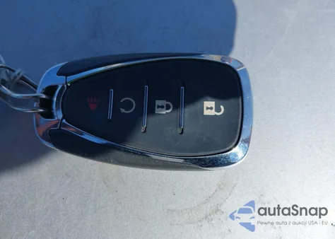 2025 Chevrolet Trax Fwd Lt z USA, uszkodzony, nr VIN KL77LHEP1SC088064